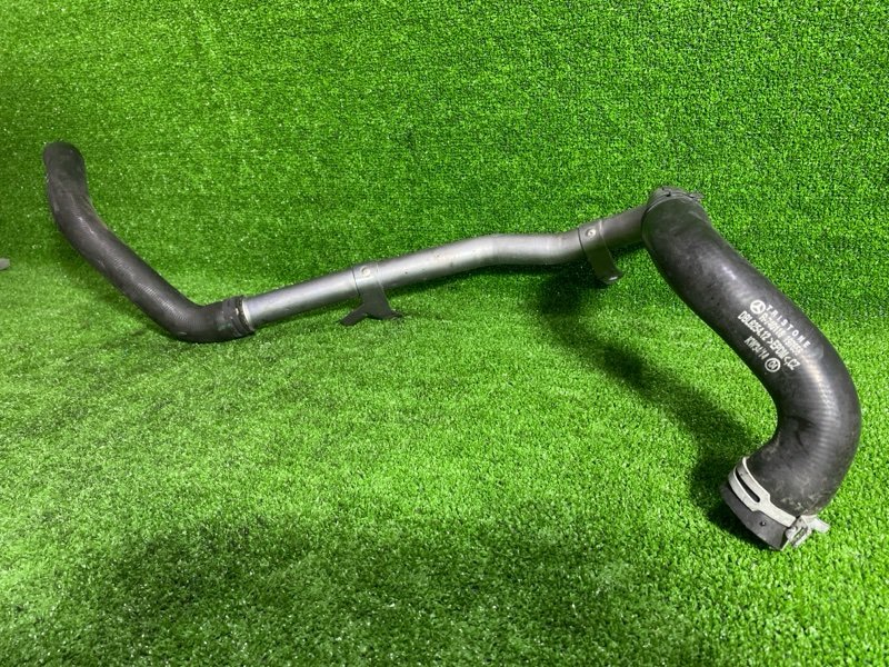 Патрубок системы охлаждения, 1200 рублей, Фроловское