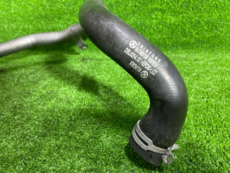 Патрубок системы охлаждения, 1200 рублей, Фроловское