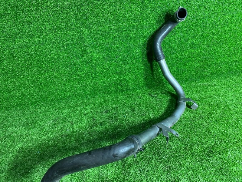 Патрубок системы охлаждения, 1200 рублей, Фроловское