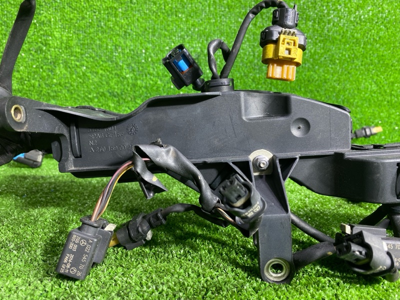 Проводка ДВС, 9500 рублей, Фроловское