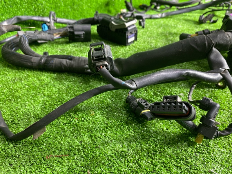 Проводка ДВС, 9500 рублей, Фроловское