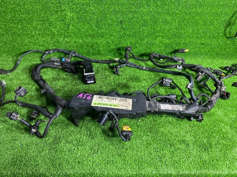 Проводка ДВС, 9500 рублей, Фроловское