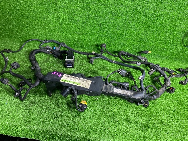 Проводка ДВС, 9500 рублей, Фроловское