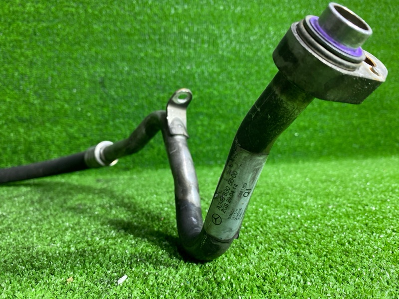 Трубка кондиционера, 1500 рублей, Фроловское