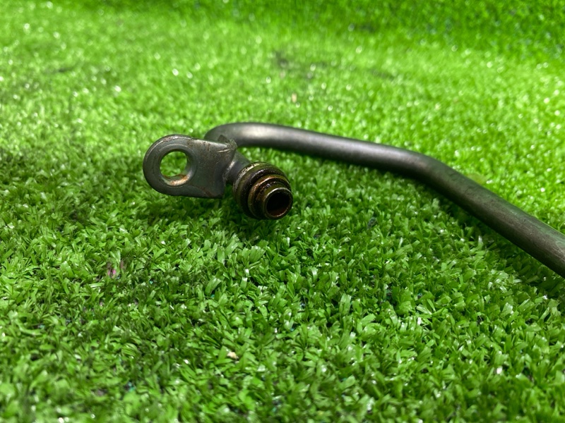 Трубка охлаждения турбины, 1000 рублей, Фроловское