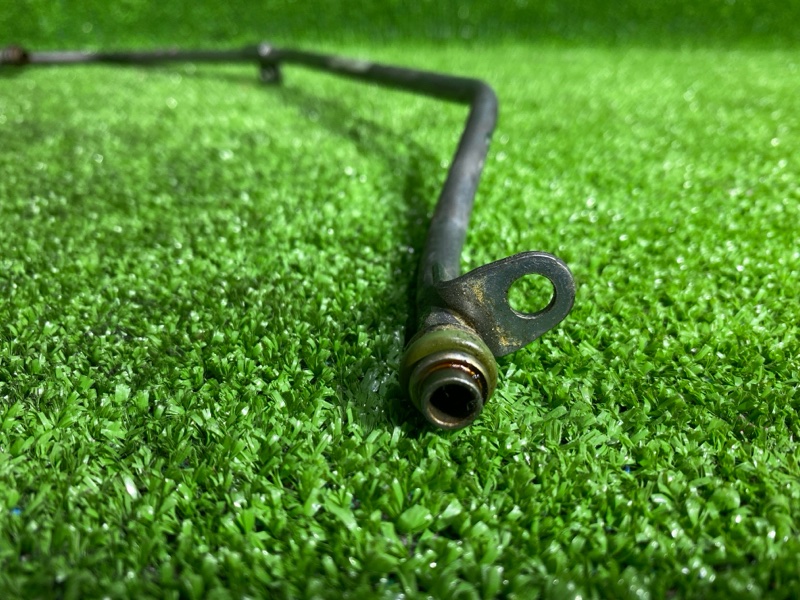 Трубка охлаждения турбины, 1000 рублей, Фроловское