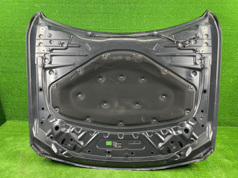 Капот, 49000 рублей, Фроловское