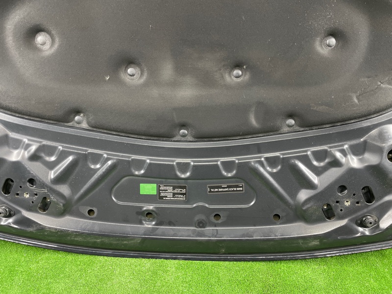 Капот, 49000 рублей, Фроловское