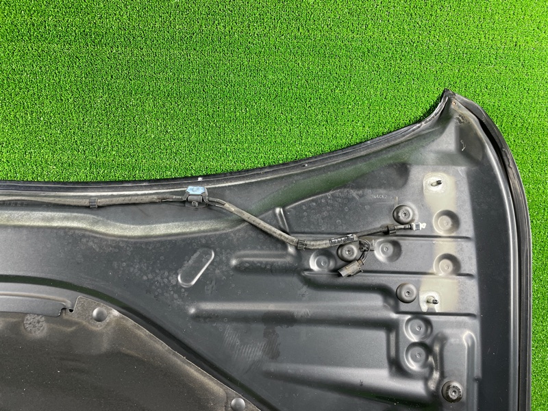 Капот, 49000 рублей, Фроловское