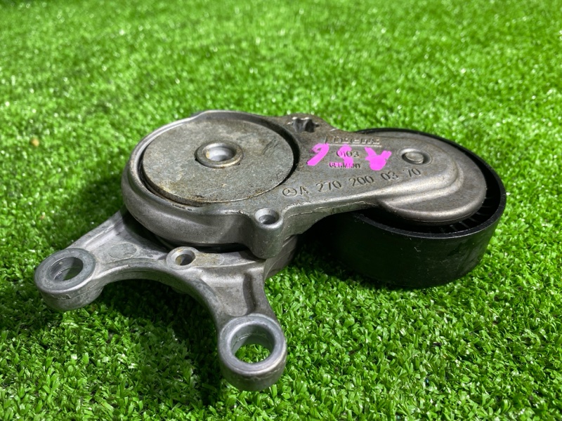 натяжитель ремня, 3000 рублей, Фроловское