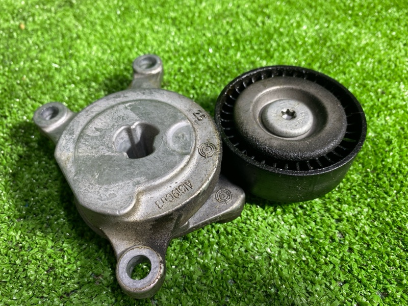 натяжитель ремня, 3000 рублей, Фроловское