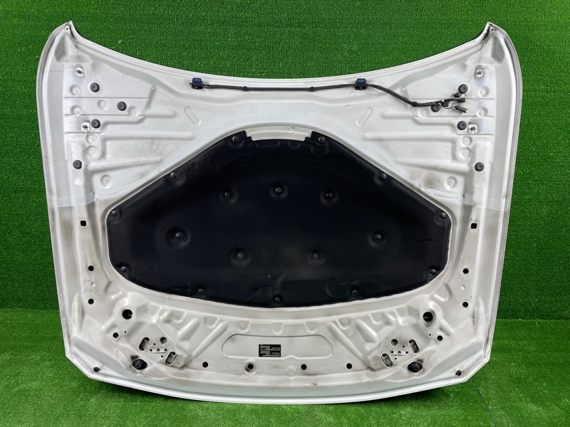 Капот, 47000 рублей, Фроловское