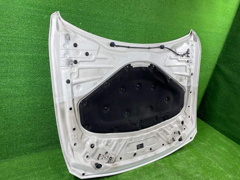 Капот, 47000 рублей, Фроловское