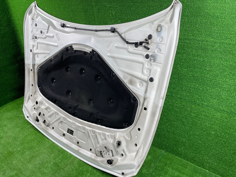 Капот, 47000 рублей, Фроловское