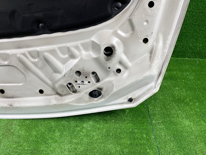 Капот, 47000 рублей, Фроловское