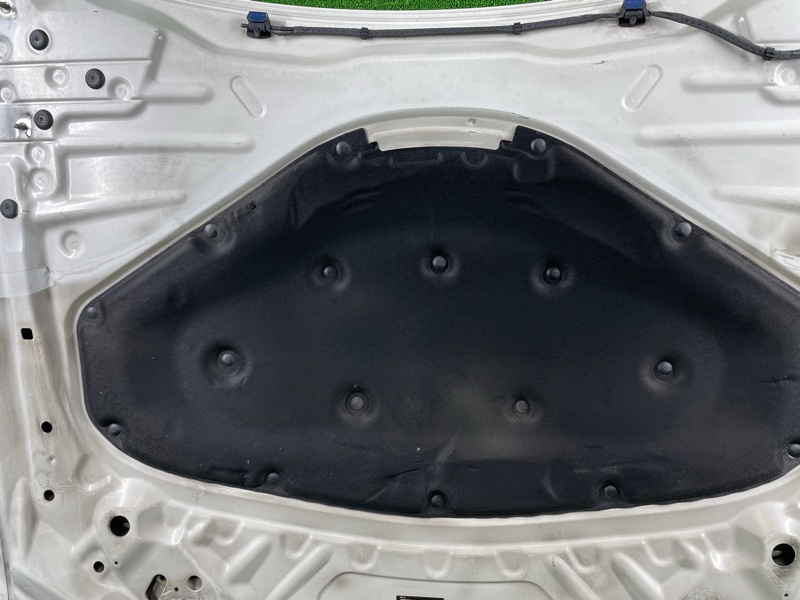 Капот, 47000 рублей, Фроловское