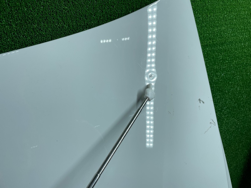 Капот, 47000 рублей, Фроловское