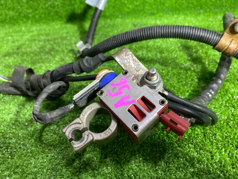 Провод стартера, 5500 рублей, Фроловское