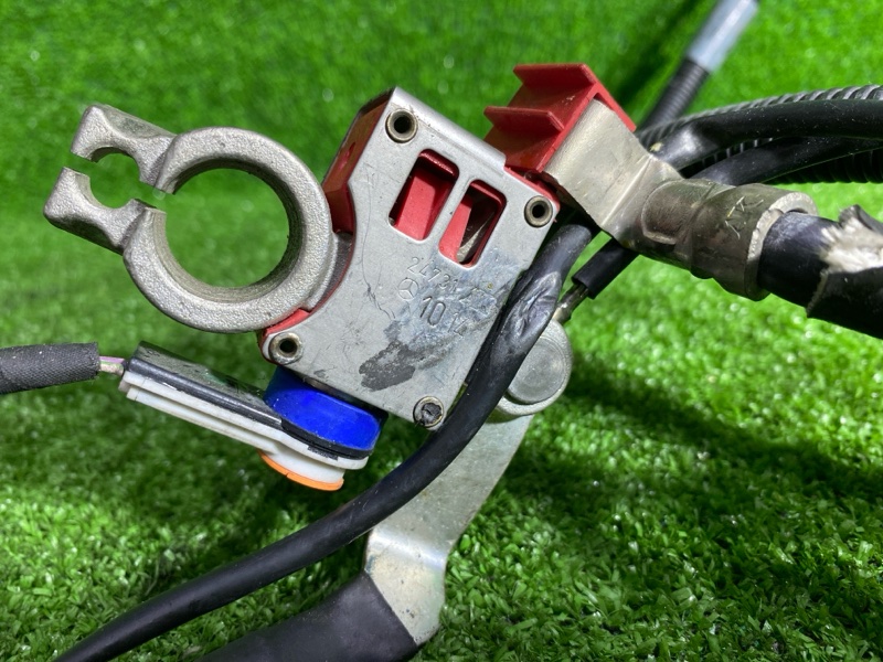 Провод стартера, 5500 рублей, Фроловское