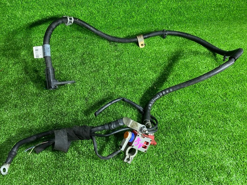 Провод стартера, 5500 рублей, Фроловское