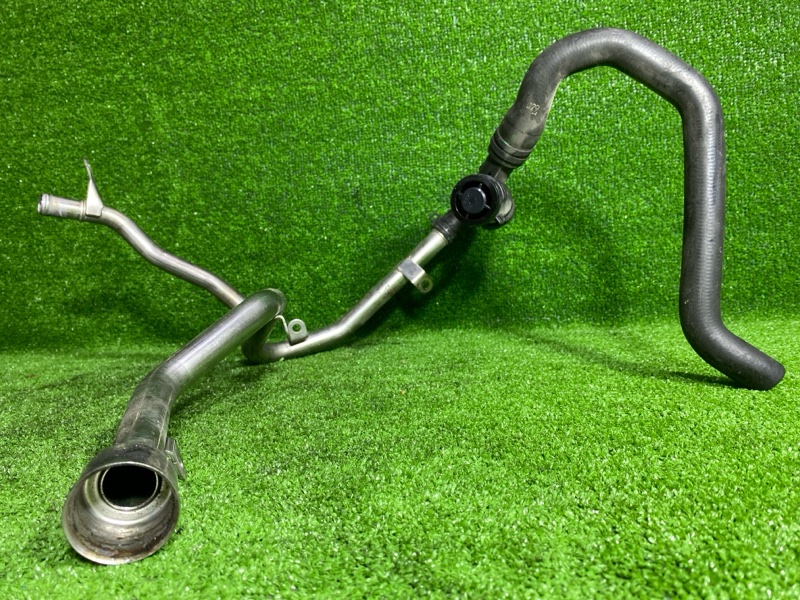 Патрубок охлаждения, 2900 рублей, Фроловское