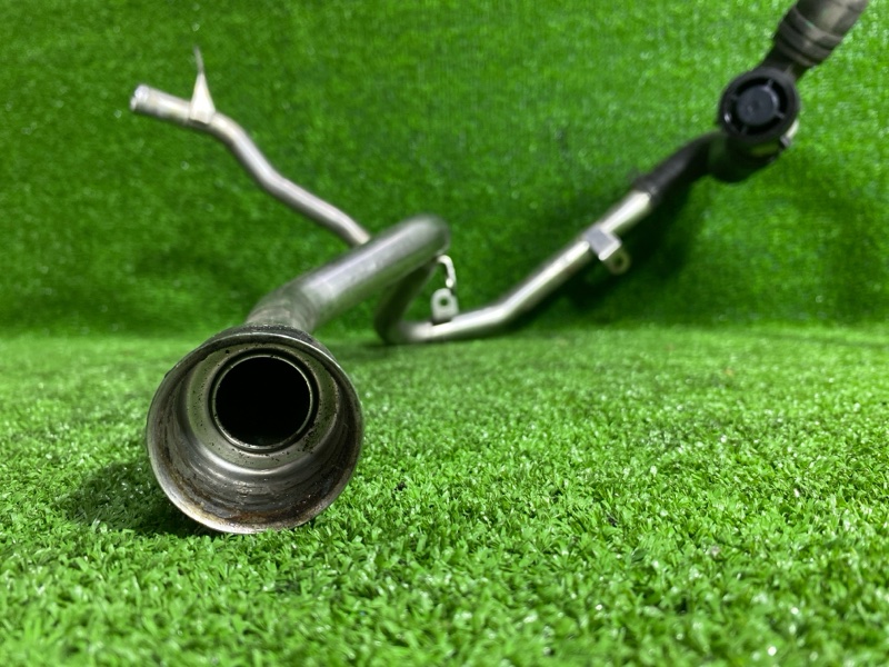 Патрубок охлаждения, 2900 рублей, Фроловское