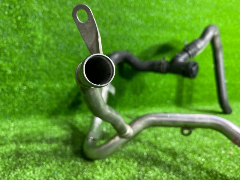 Патрубок охлаждения, 2900 рублей, Фроловское