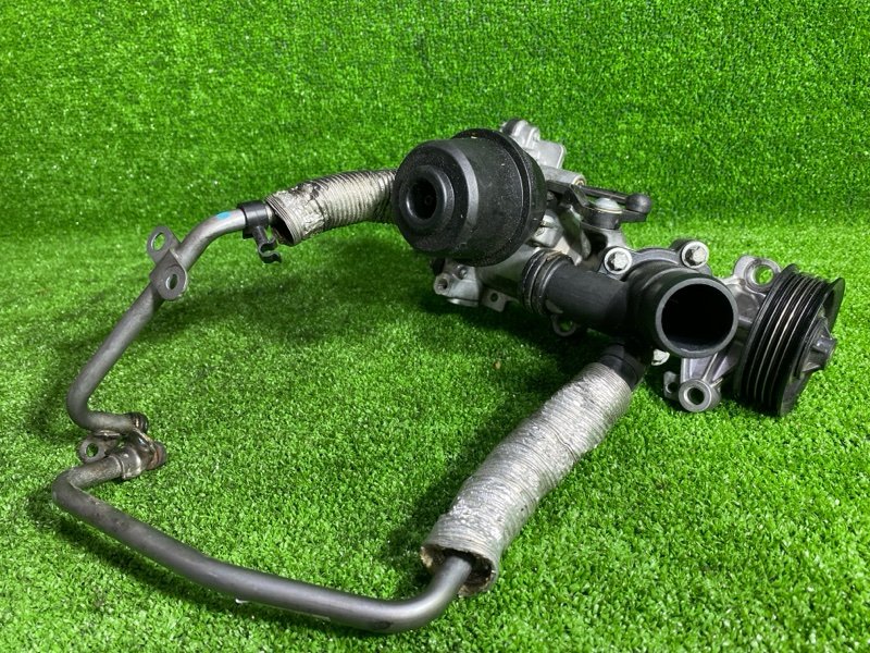 Помпа, 9500 рублей, Фроловское