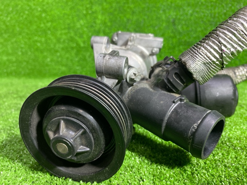 Помпа, 9500 рублей, Фроловское