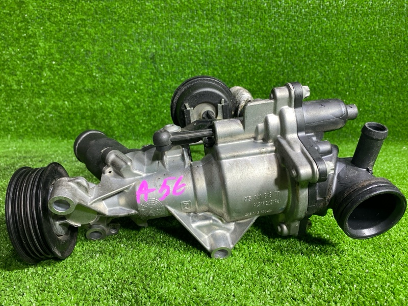 Помпа, 9500 рублей, Фроловское