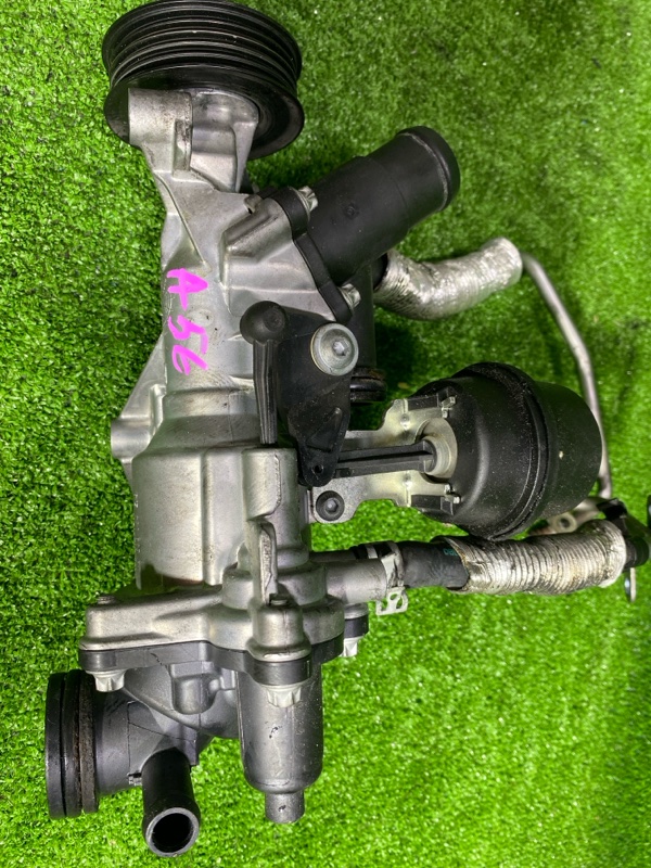 Помпа, 9500 рублей, Фроловское