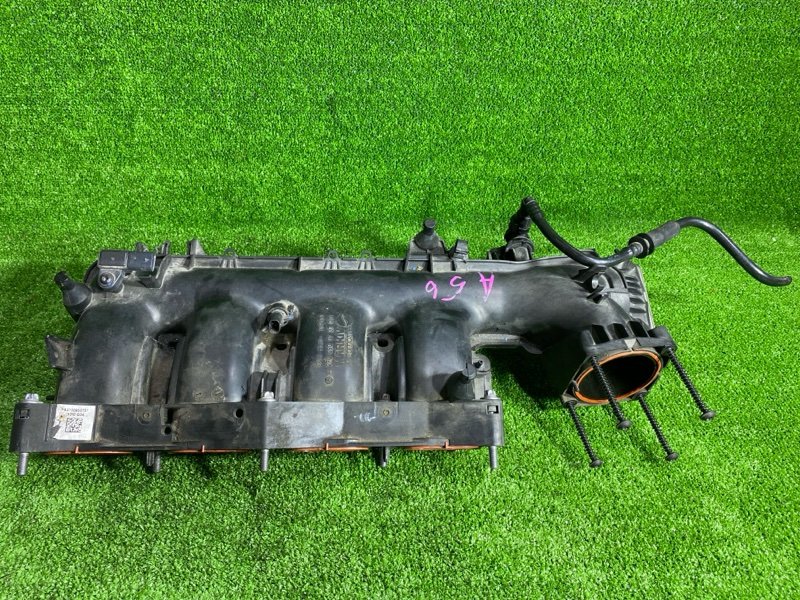 Коллектор впускной, 1900 рублей, Фроловское