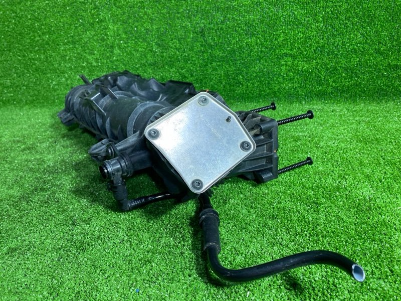 Коллектор впускной, 1900 рублей, Фроловское