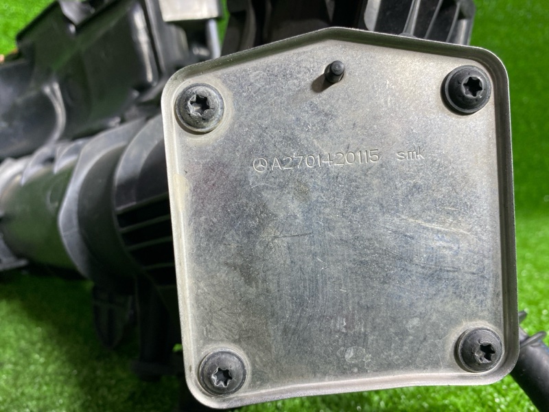 Коллектор впускной, 1900 рублей, Фроловское