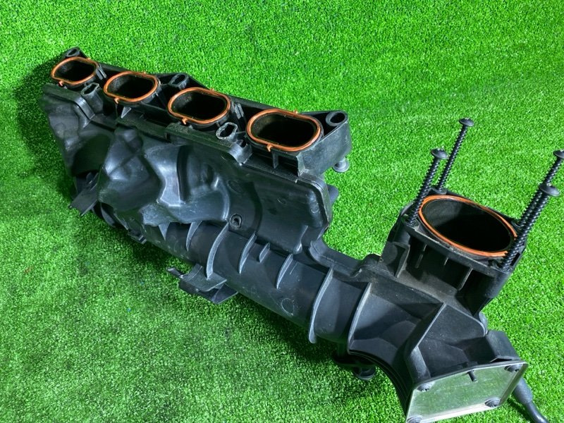 Коллектор впускной, 1900 рублей, Фроловское