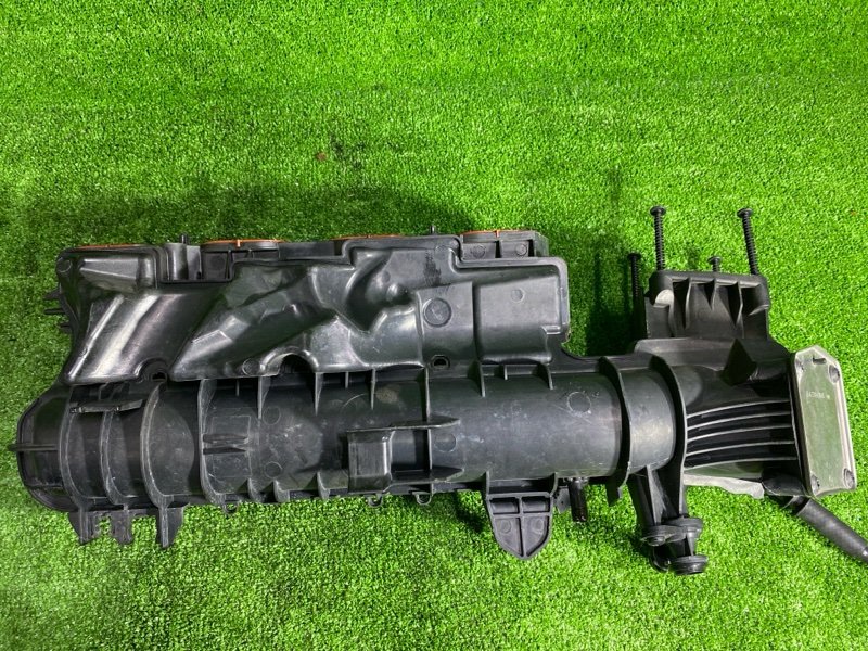 Коллектор впускной, 1900 рублей, Фроловское