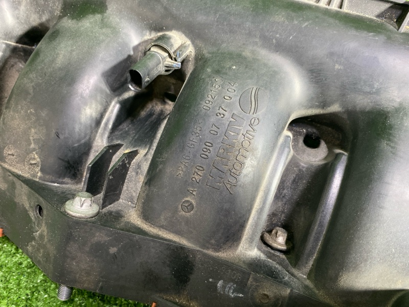 Коллектор впускной, 1900 рублей, Фроловское