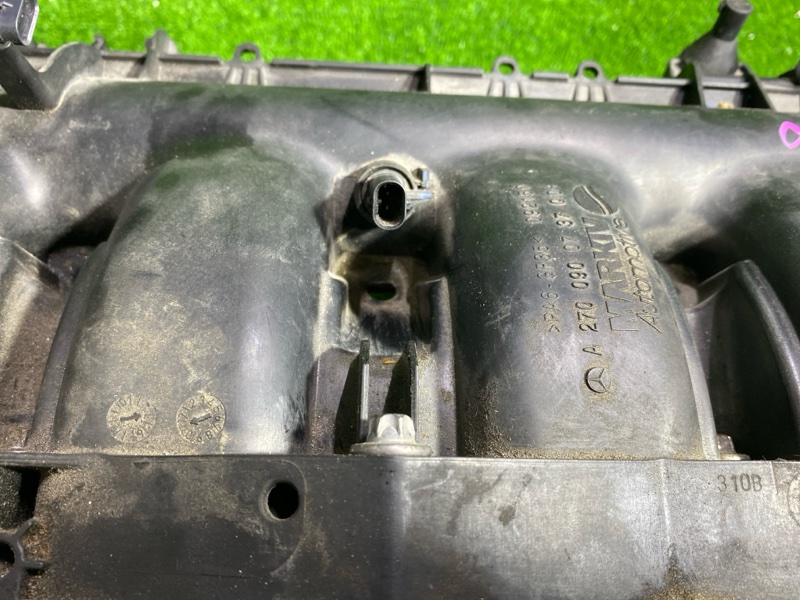 Коллектор впускной, 1900 рублей, Фроловское