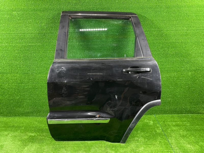 Дверь боковая, 17500 рублей, Фроловское