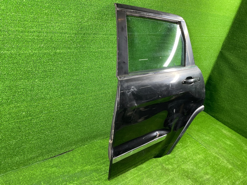 Дверь боковая, 17500 рублей, Фроловское