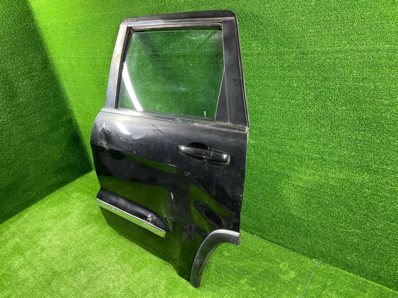 Дверь боковая, 17500 рублей, Фроловское