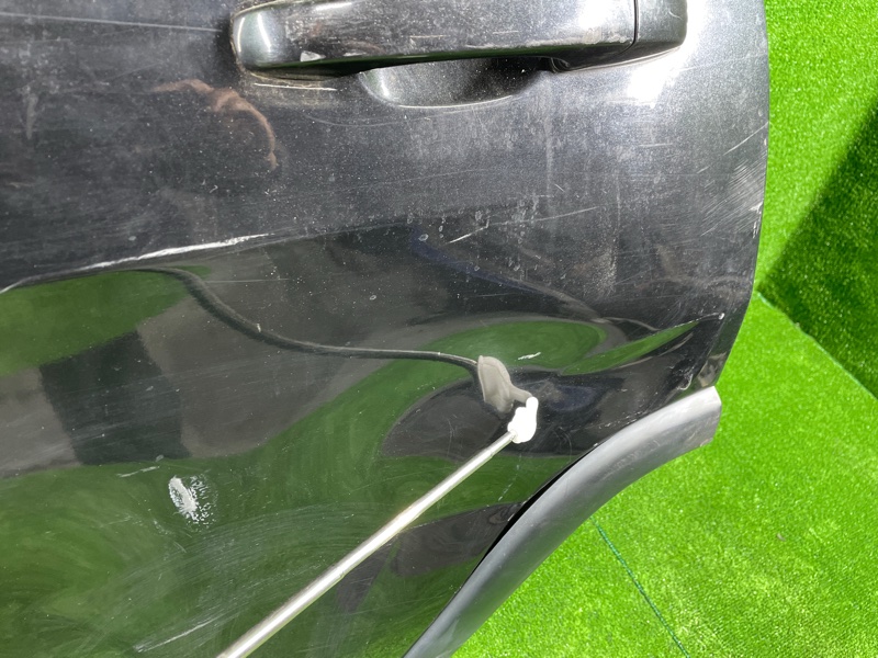 Дверь боковая, 17500 рублей, Фроловское