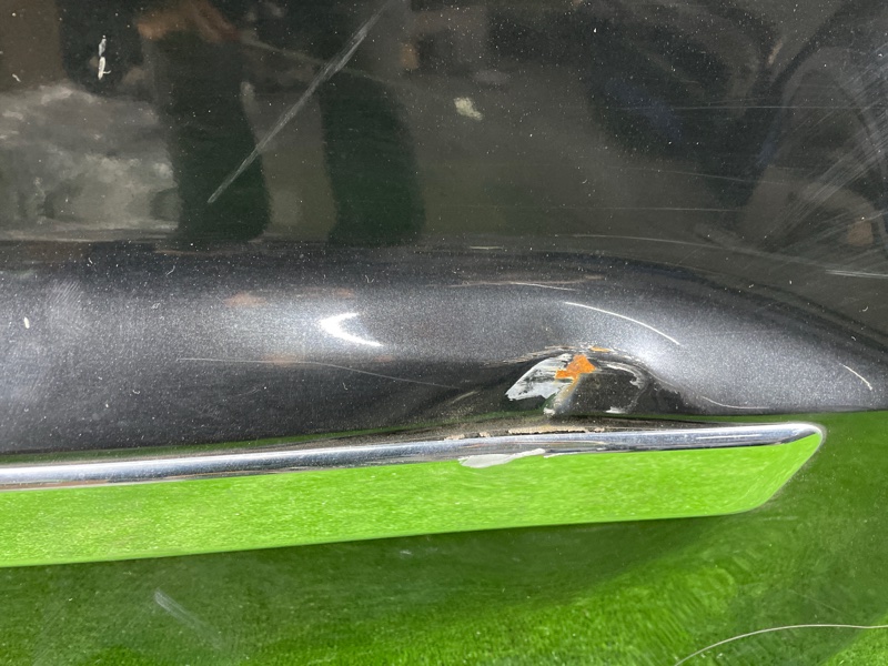 Дверь боковая, 17500 рублей, Фроловское