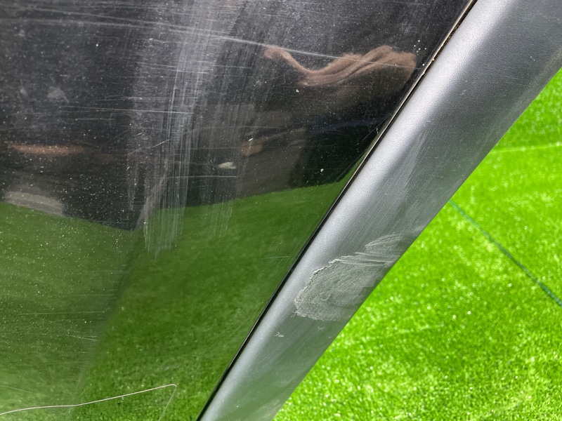 Дверь боковая, 17500 рублей, Фроловское