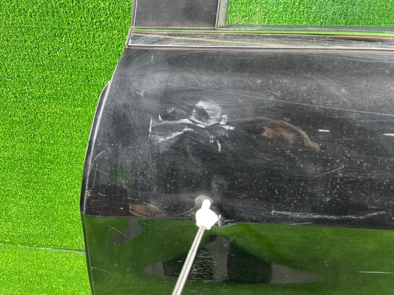 Дверь боковая, 17500 рублей, Фроловское