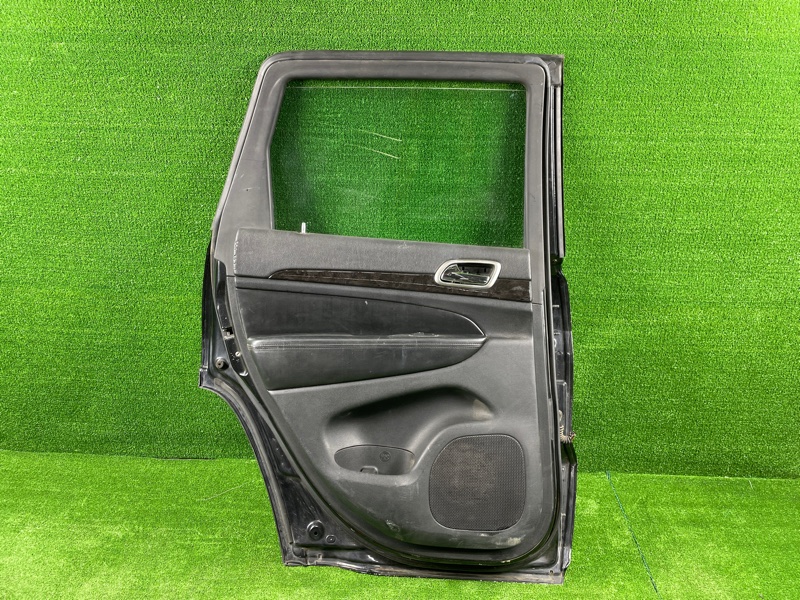 Дверь боковая, 17500 рублей, Фроловское