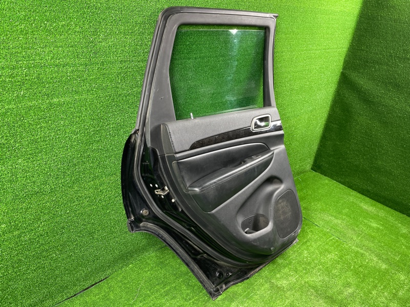 Дверь боковая, 17500 рублей, Фроловское