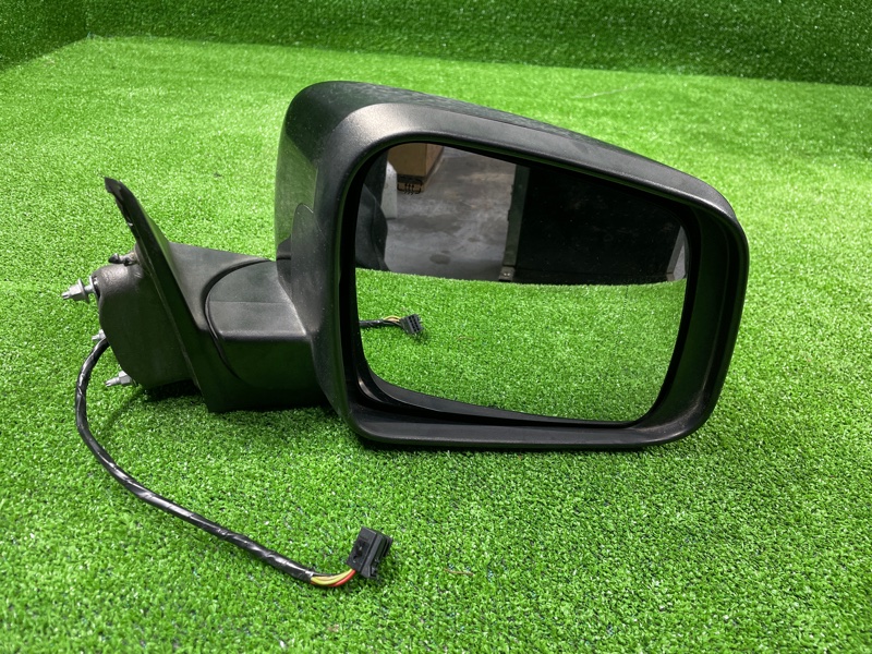 Зеркало заднего вида боковое, 15000 рублей, Фроловское