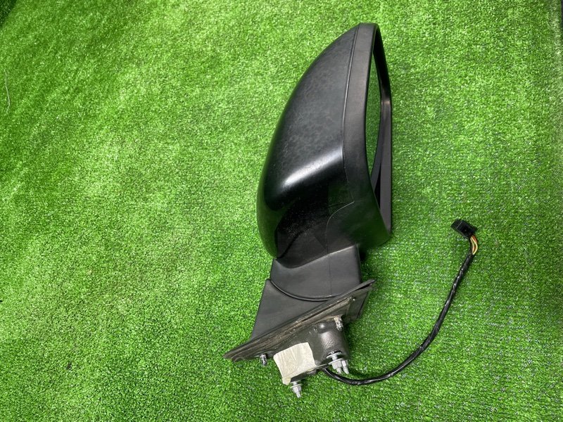 Зеркало заднего вида боковое, 15000 рублей, Фроловское