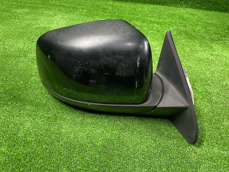 Зеркало заднего вида боковое, 15000 рублей, Фроловское